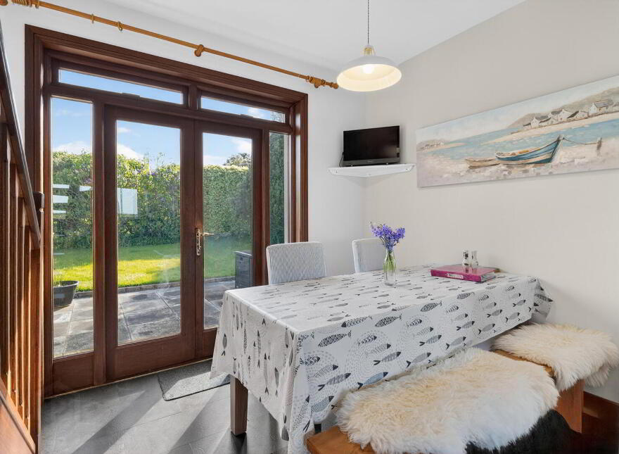 121 Whiterock Bay, Whiterock, Killinchy, BT23 6QA