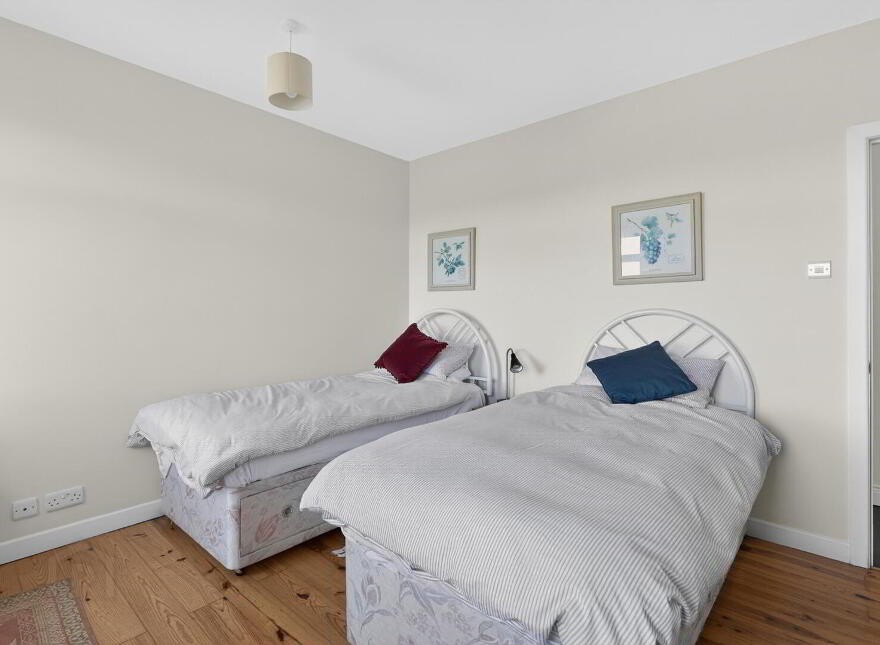 121 Whiterock Bay, Whiterock, Killinchy, BT23 6QA