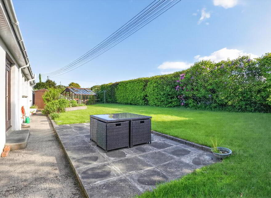 121 Whiterock Bay, Whiterock, Killinchy, BT23 6QA