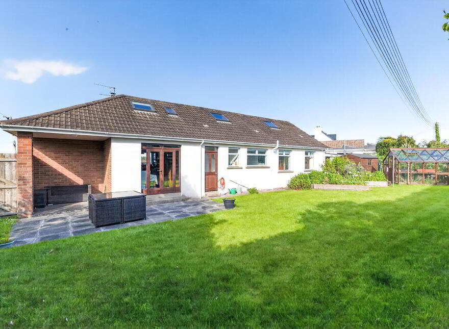121 Whiterock Bay, Whiterock, Killinchy, BT23 6QA