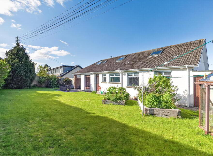 121 Whiterock Bay, Whiterock, Killinchy, BT23 6QA