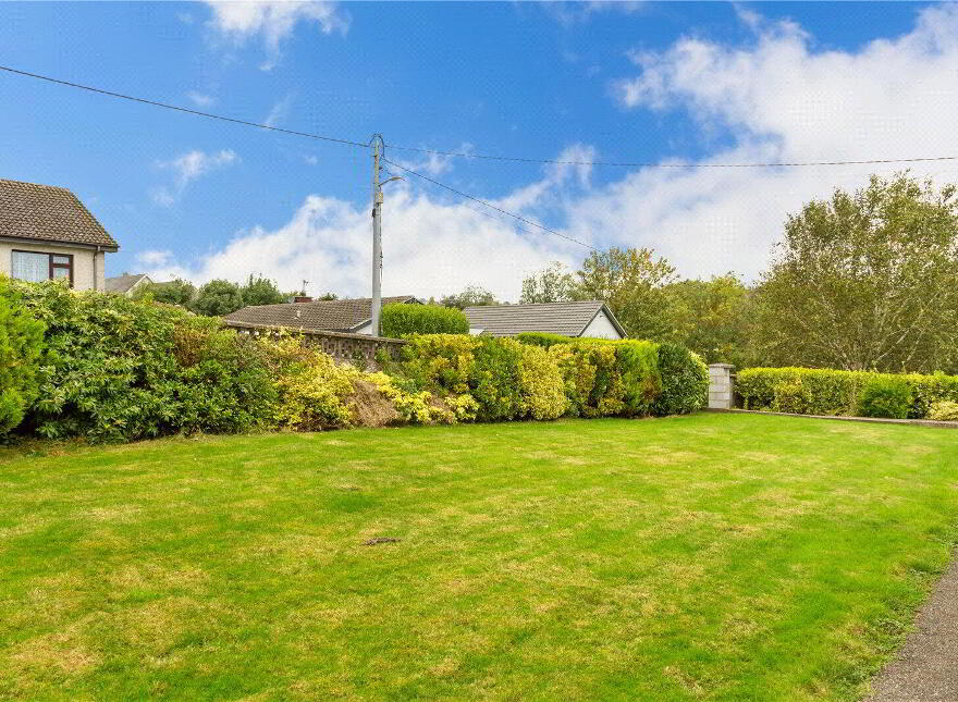 2 Saint Patricks Valley, Wicklow Town, A67VN25
