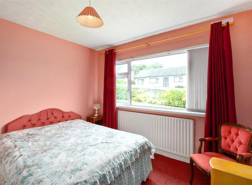 2 Saint Patricks Valley, Wicklow Town, A67VN25