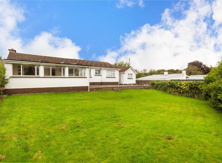 2 Saint Patricks Valley, Wicklow Town, A67VN25