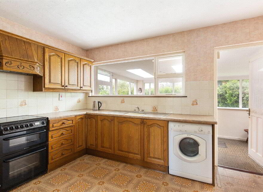 2 Saint Patricks Valley, Wicklow Town, A67VN25