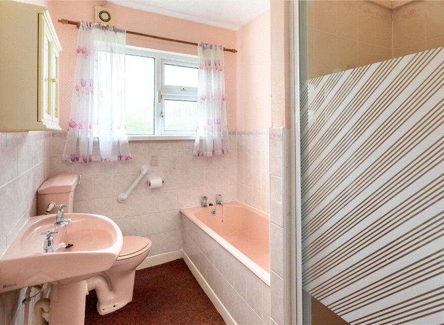 2 Saint Patricks Valley, Wicklow Town, A67VN25