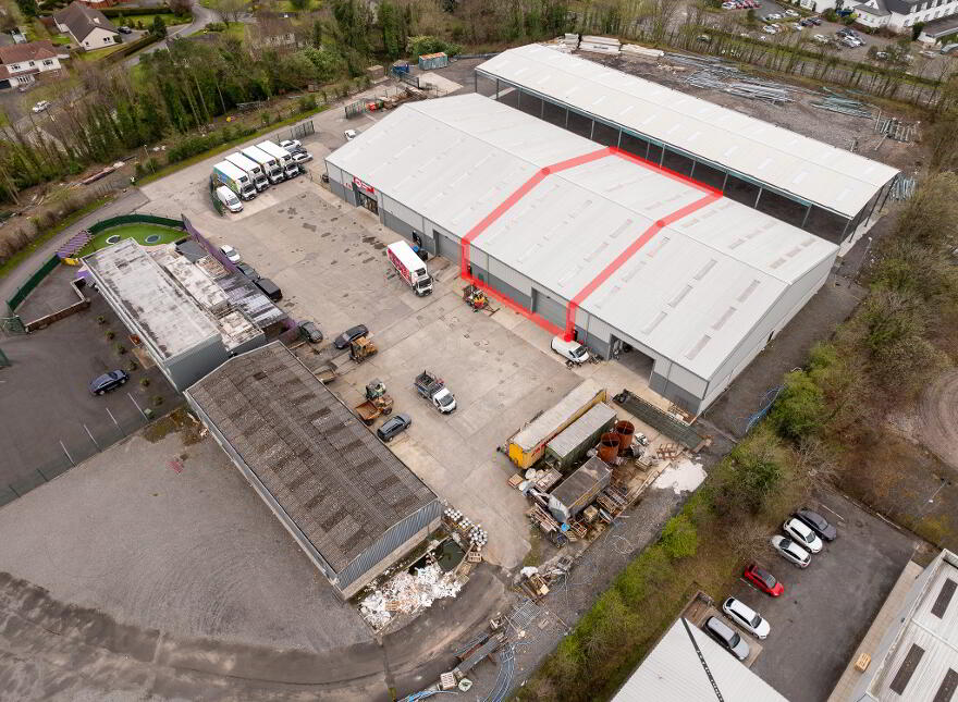 Unit 3, 17 Lough Yoan Way, Enniskillen, BT74 4EE