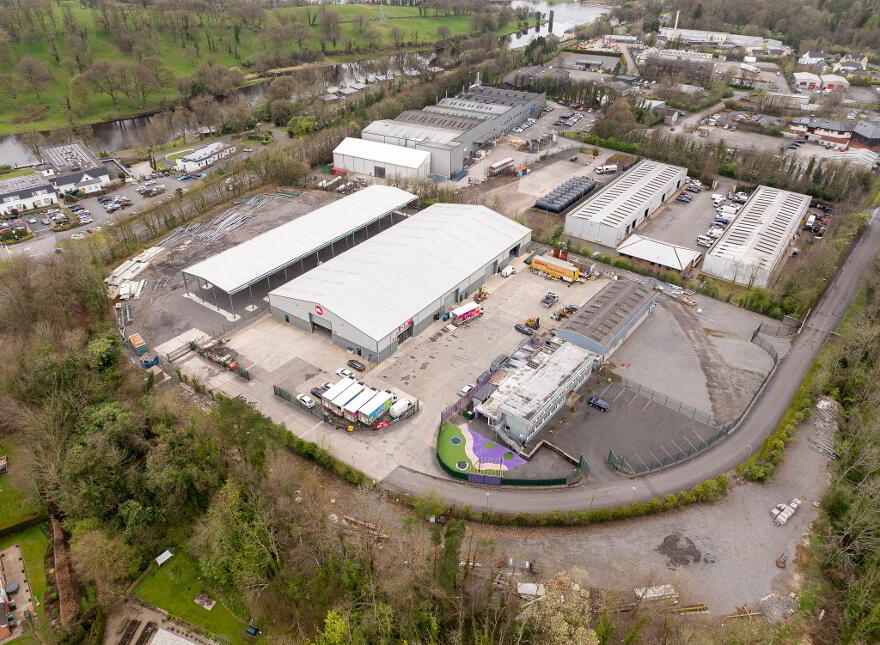Unit 3, 17 Lough Yoan Way, Enniskillen, BT74 4EE