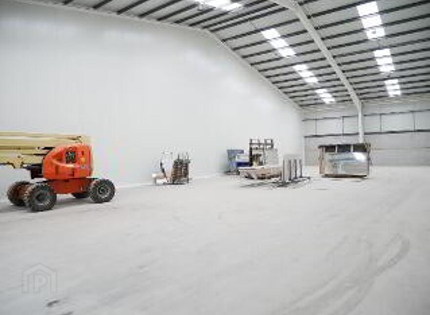 Unit 3, 17 Lough Yoan Way, Enniskillen, BT74 4EE