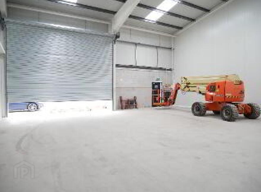 Unit 3, 17 Lough Yoan Way, Enniskillen, BT74 4EE