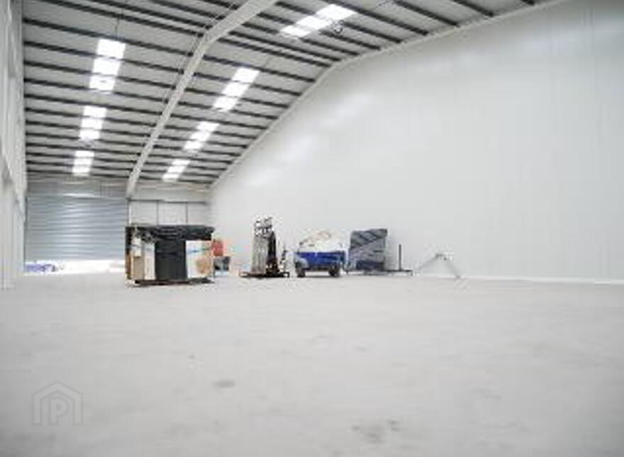 Unit 3, 17 Lough Yoan Way, Enniskillen, BT74 4EE