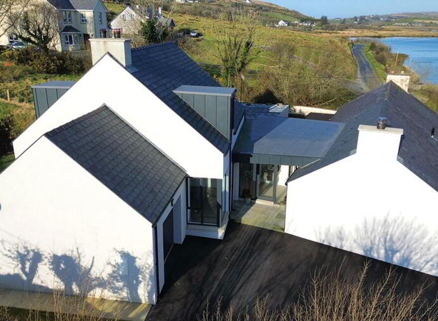 Drumaghy, Ardara, F94K6X6