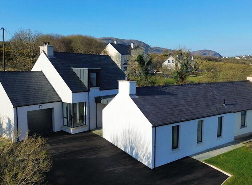 Drumaghy, Ardara, F94K6X6