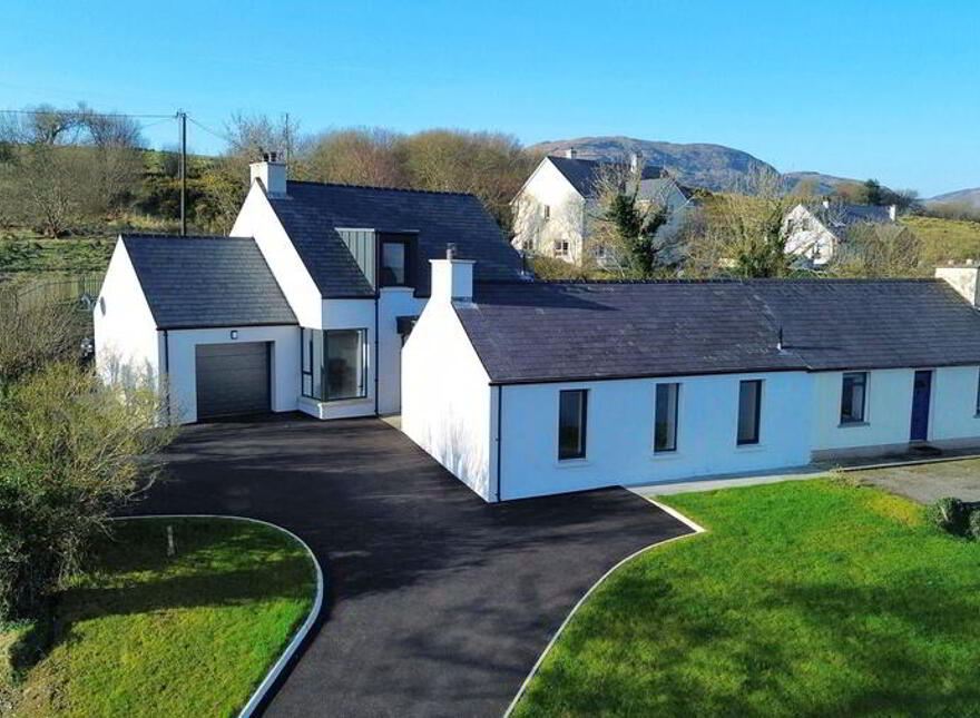 Drumaghy, Ardara, F94K6X6