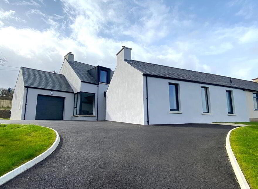 Drumaghy, Ardara, F94K6X6