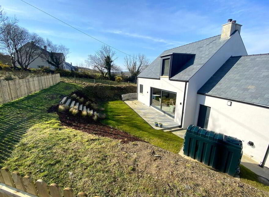 Drumaghy, Ardara, F94K6X6
