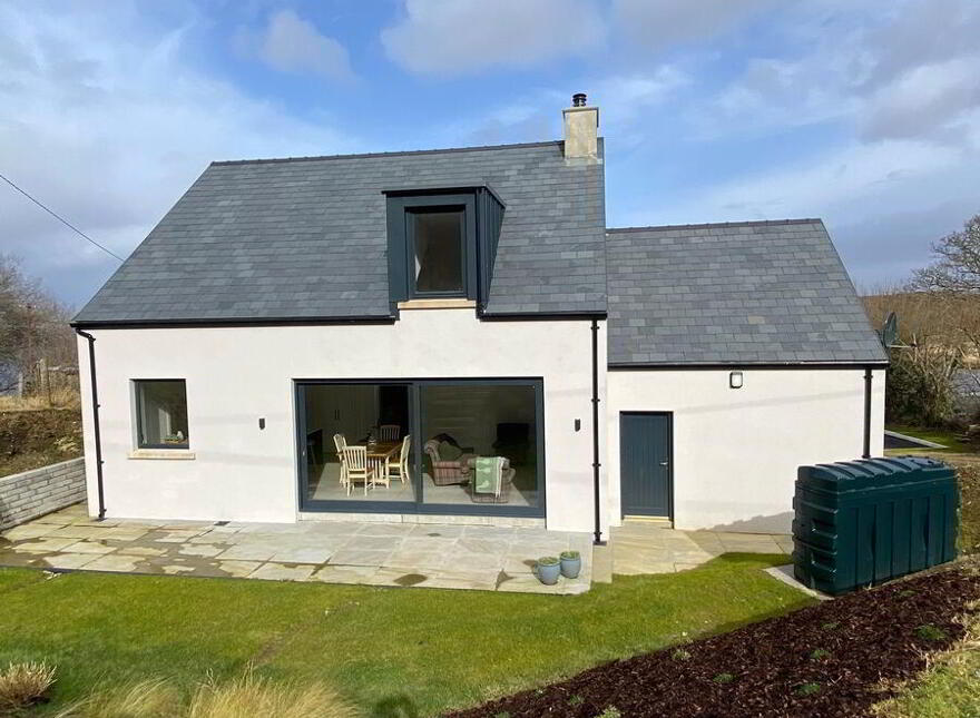 Drumaghy, Ardara, F94K6X6