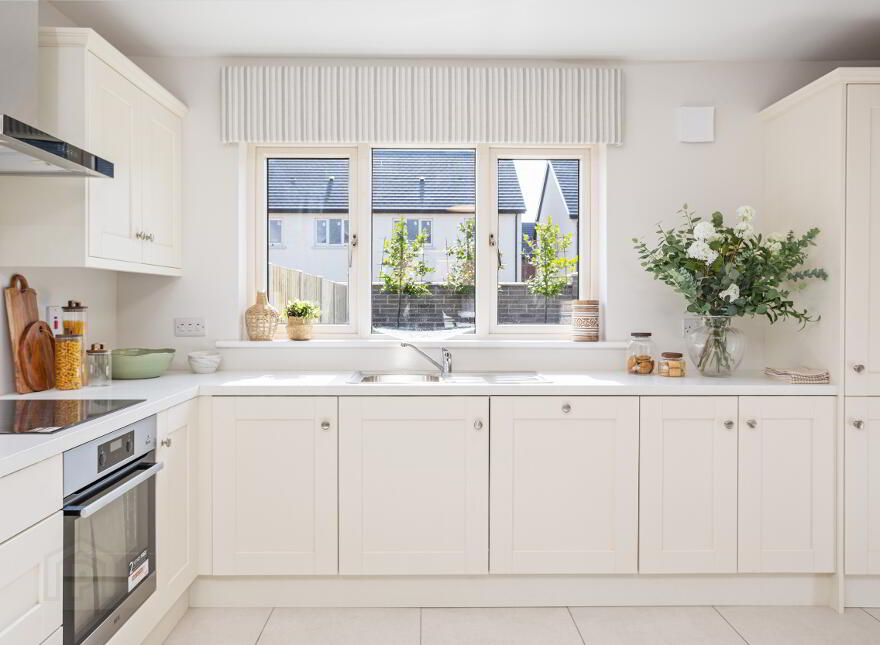 Ellwood Park Type 1A, Ellwood Park PHASE TWO, Ballymakenny Road, Drogheda