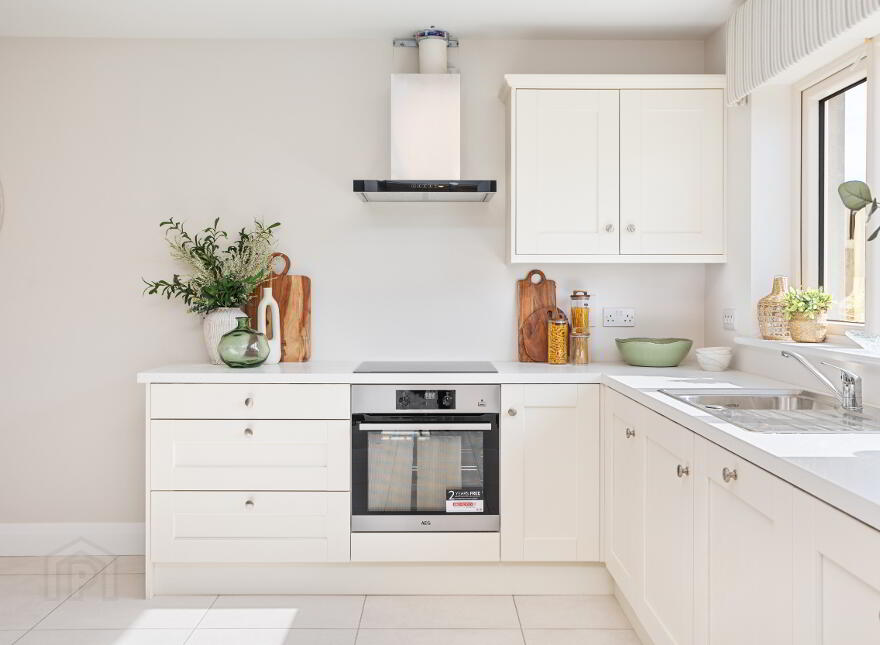 Ellwood Park Type 1A, Ellwood Park PHASE TWO, Ballymakenny Road, Drogheda