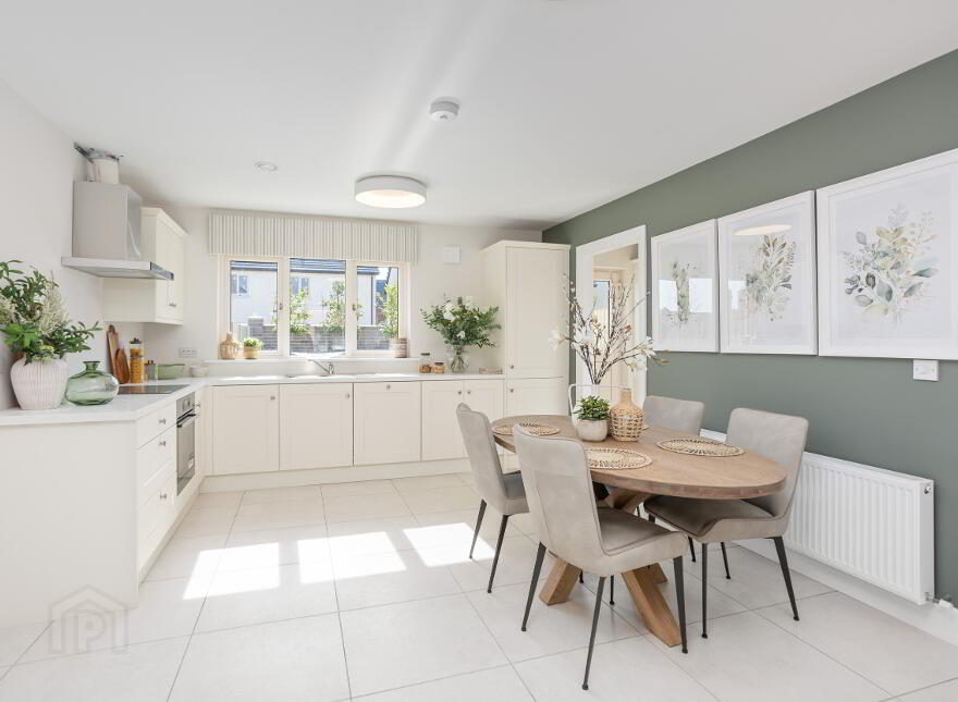 Ellwood Park Type 1A, Ellwood Park PHASE TWO, Ballymakenny Road, Drogheda