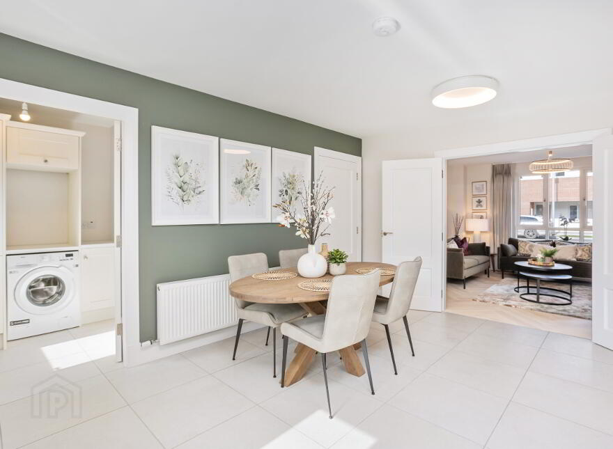 Ellwood Park Type 1A, Ellwood Park PHASE TWO, Ballymakenny Road, Drogheda