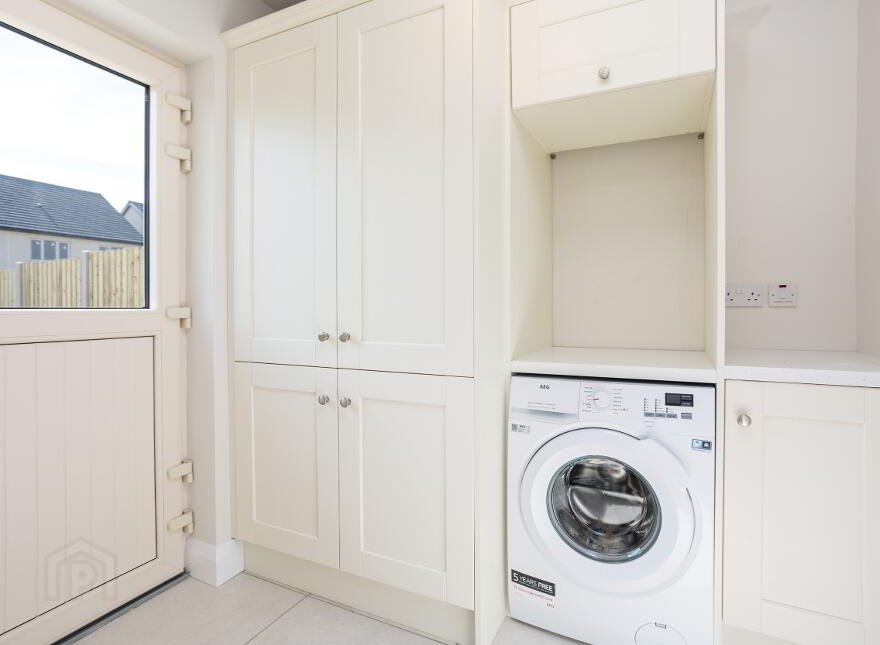 Ellwood Park Type 1A, Ellwood Park PHASE TWO, Ballymakenny Road, Drogheda