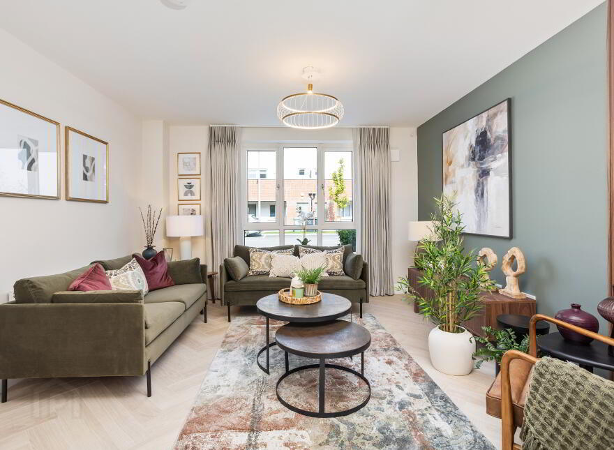 Ellwood Park Type 1A, Ellwood Park PHASE TWO, Ballymakenny Road, Drogheda