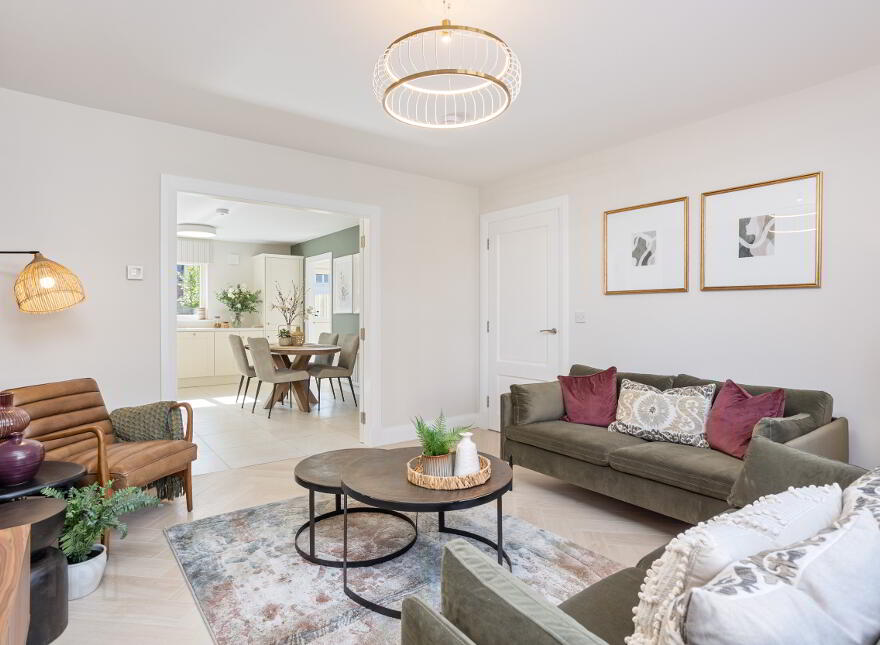 Ellwood Park Type 1A, Ellwood Park PHASE TWO, Ballymakenny Road, Drogheda