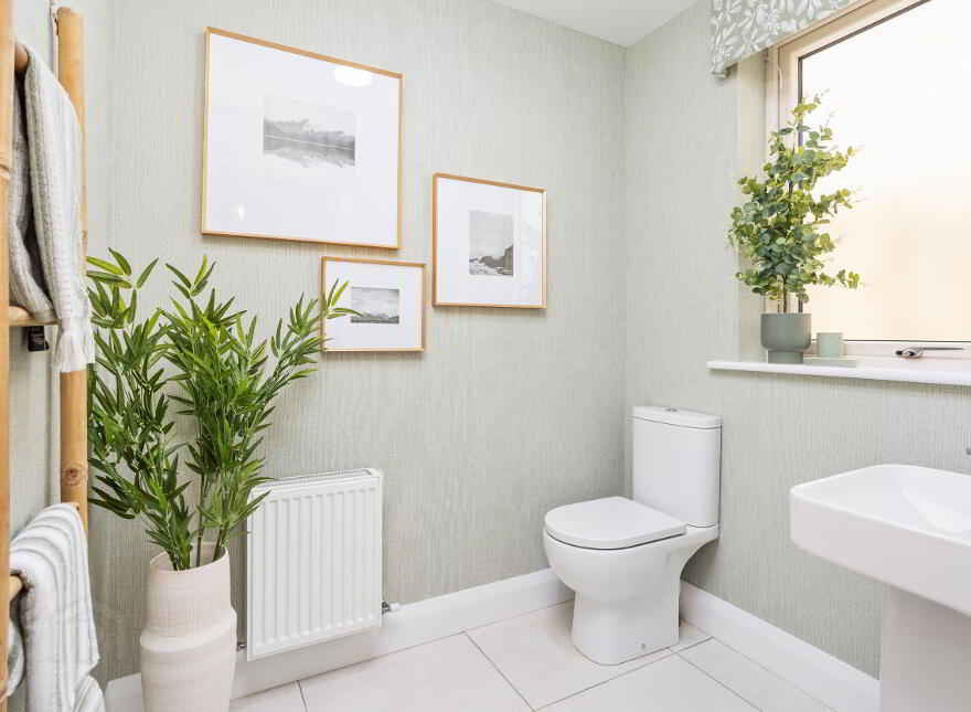 Ellwood Park Type 1A, Ellwood Park PHASE TWO, Ballymakenny Road, Drogheda