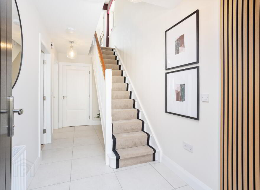 Ellwood Park Type 1A, Ellwood Park PHASE TWO, Ballymakenny Road, Drogheda