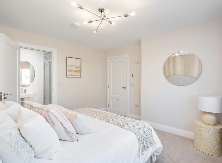 Ellwood Park Type 1A, Ellwood Park PHASE TWO, Ballymakenny Road, Drogheda