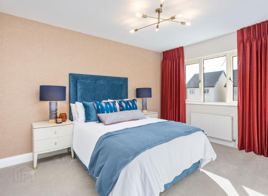 Ellwood Park Type 1A, Ellwood Park PHASE TWO, Ballymakenny Road, Drogheda