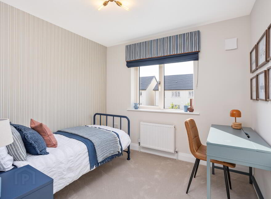 Ellwood Park Type 1A, Ellwood Park PHASE TWO, Ballymakenny Road, Drogheda