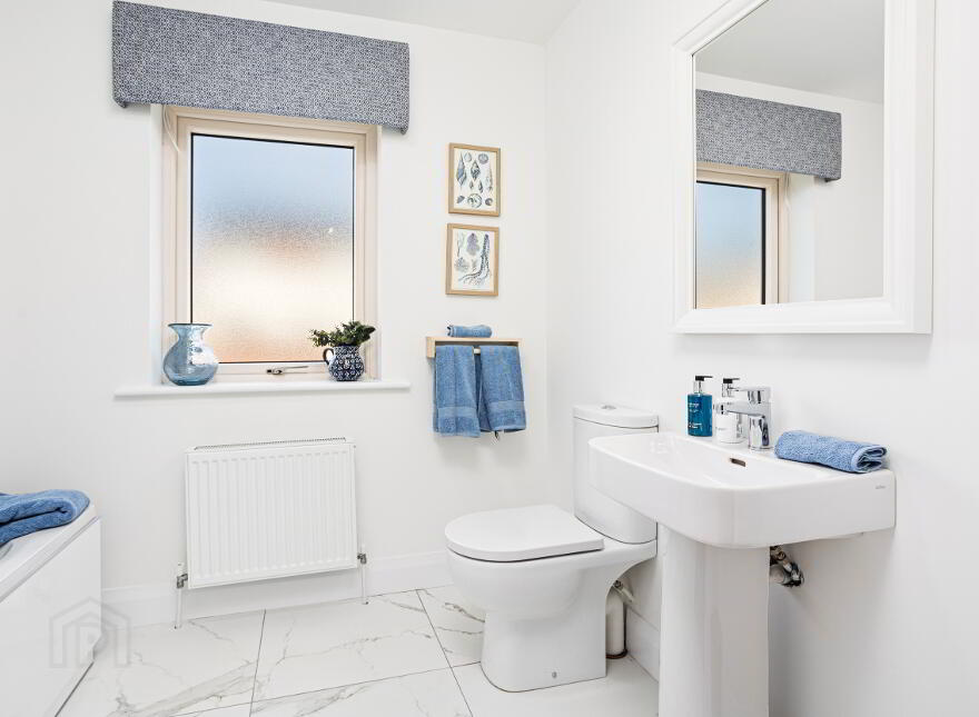 Ellwood Park Type 1A, Ellwood Park PHASE TWO, Ballymakenny Road, Drogheda