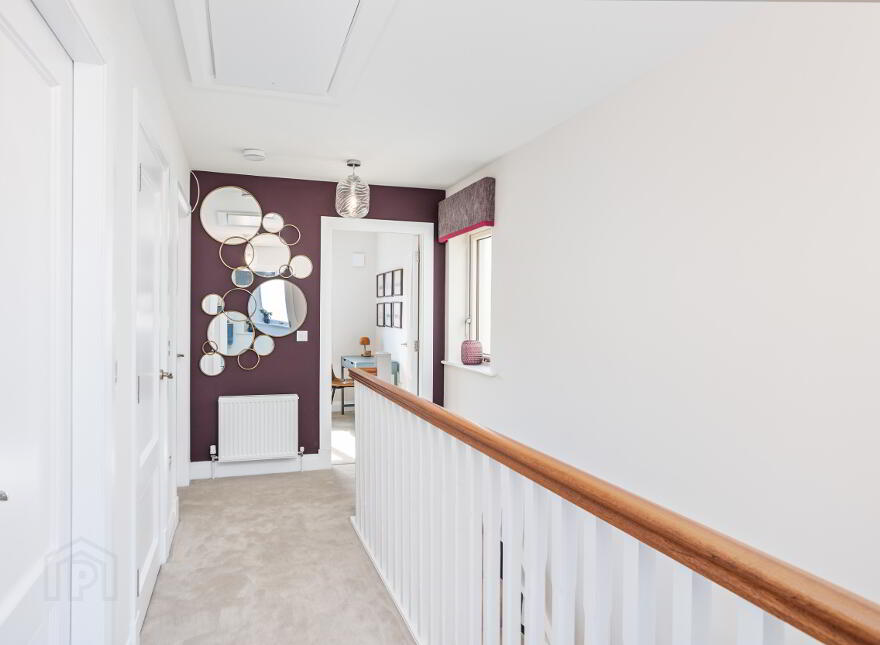 Ellwood Park Type 1A, Ellwood Park PHASE TWO, Ballymakenny Road, Drogheda