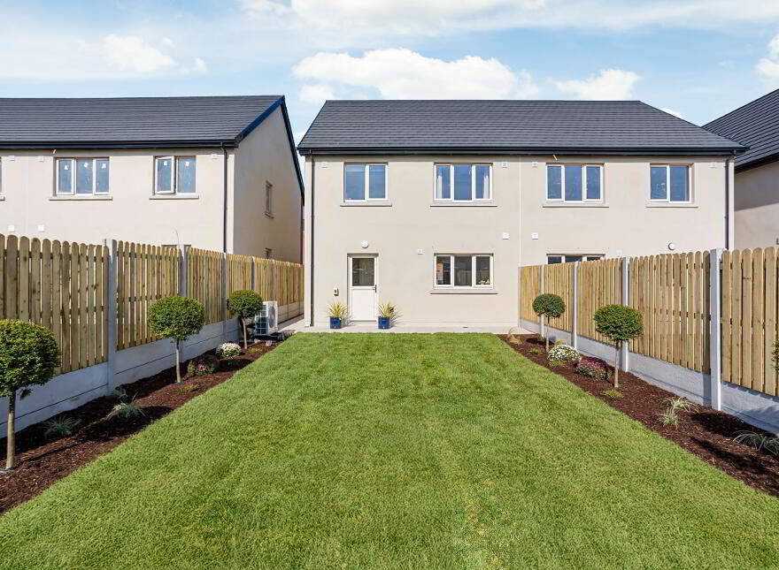 Ellwood Park Type 1A, Ellwood Park PHASE TWO, Ballymakenny Road, Drogheda