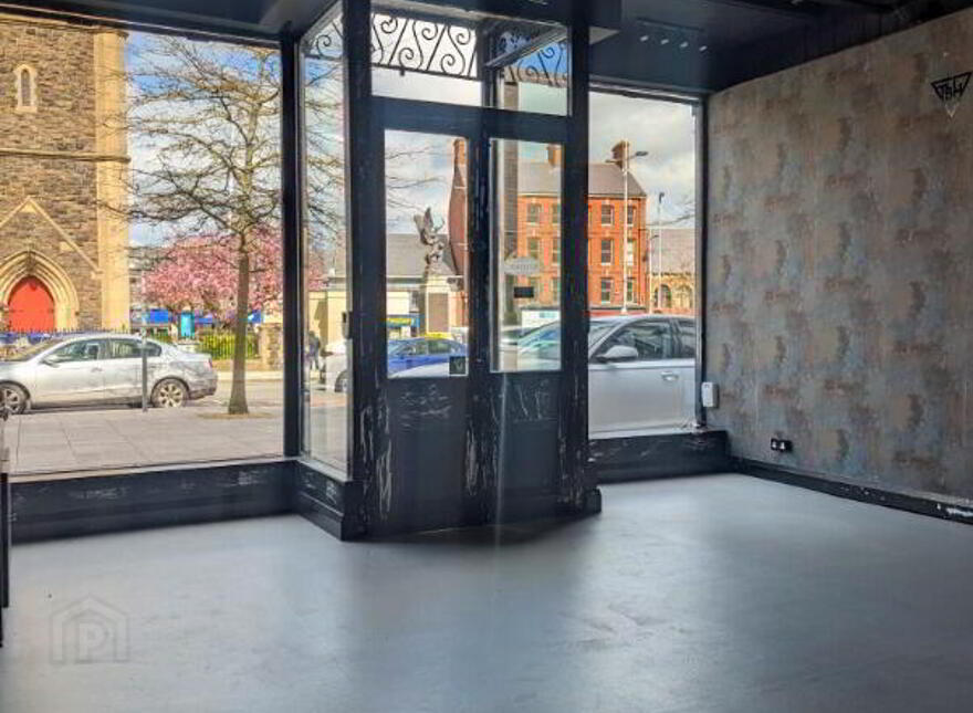 6 Church Street, Portadown, BT62 3LQ