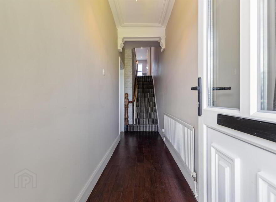 26 Campbell Park Avenue, Belfast, BT4 3FH