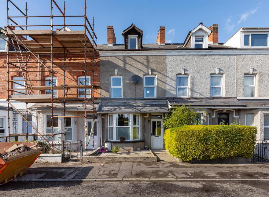 26 Campbell Park Avenue, Belfast, BT4 3FH