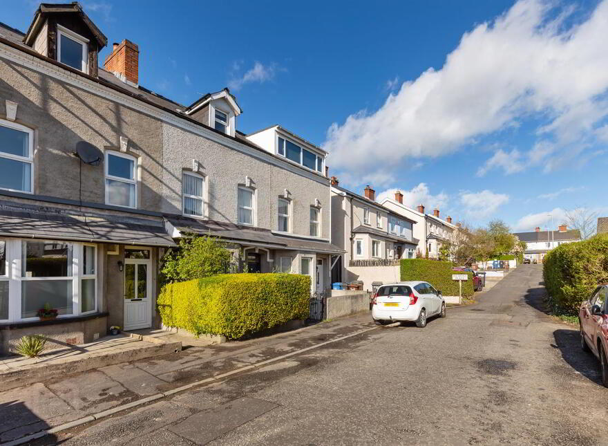 26 Campbell Park Avenue, Belfast, BT4 3FH