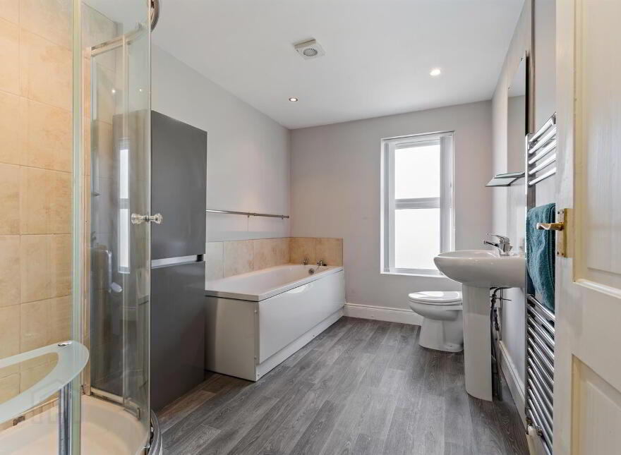 26 Campbell Park Avenue, Belfast, BT4 3FH