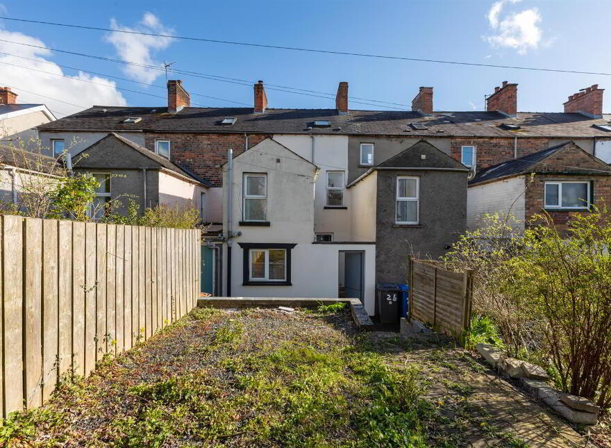 26 Campbell Park Avenue, Belfast, BT4 3FH