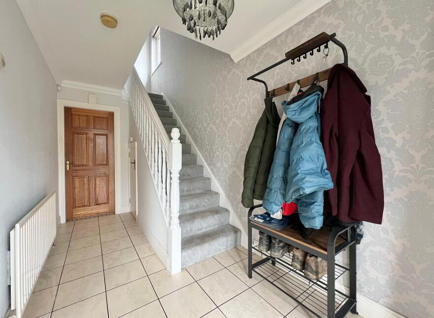 51 Mansefield Heights, Portglenone, Ballymena, BT44 8JR