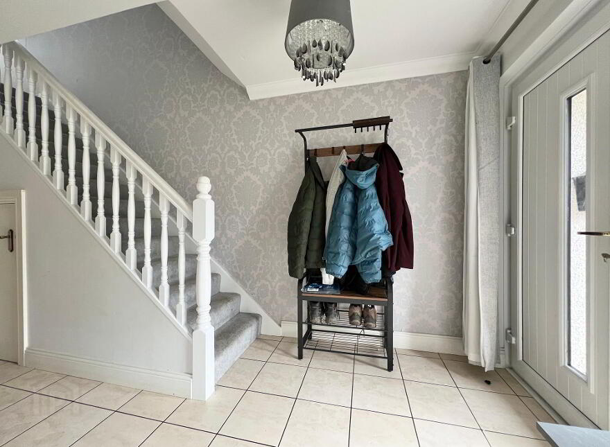 51 Mansefield Heights, Portglenone, Ballymena, BT44 8JR