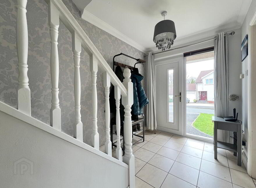 51 Mansefield Heights, Portglenone, Ballymena, BT44 8JR