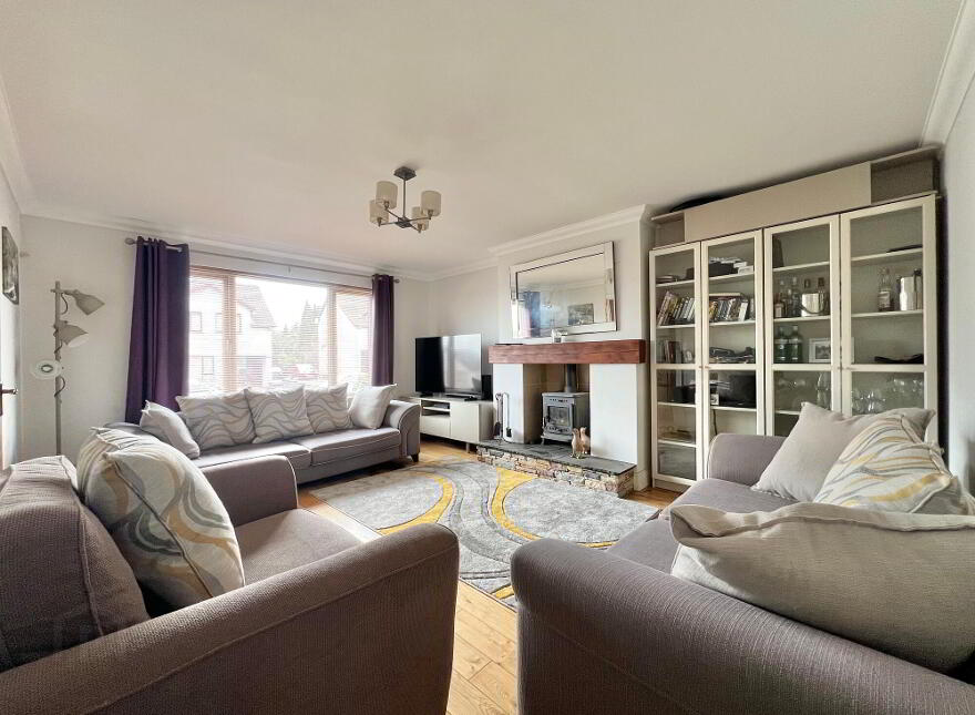 51 Mansefield Heights, Portglenone, Ballymena, BT44 8JR