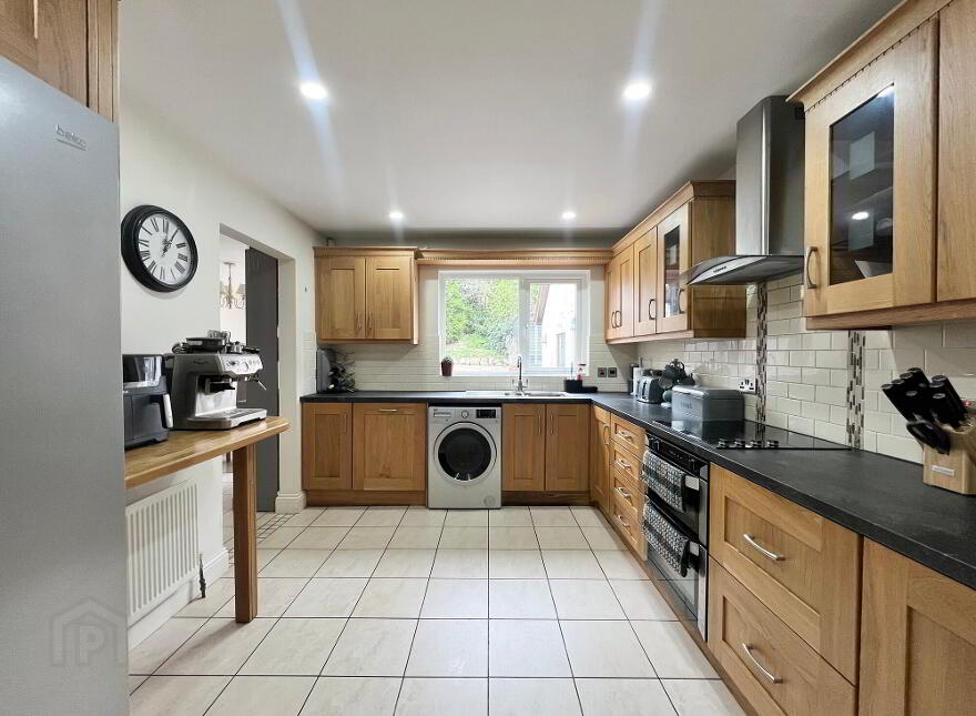 51 Mansefield Heights, Portglenone, Ballymena, BT44 8JR