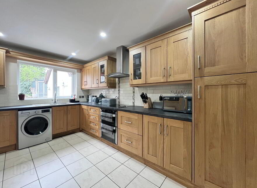 51 Mansefield Heights, Portglenone, Ballymena, BT44 8JR