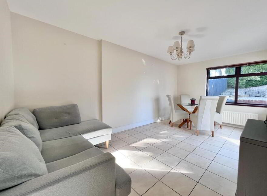 51 Mansefield Heights, Portglenone, Ballymena, BT44 8JR