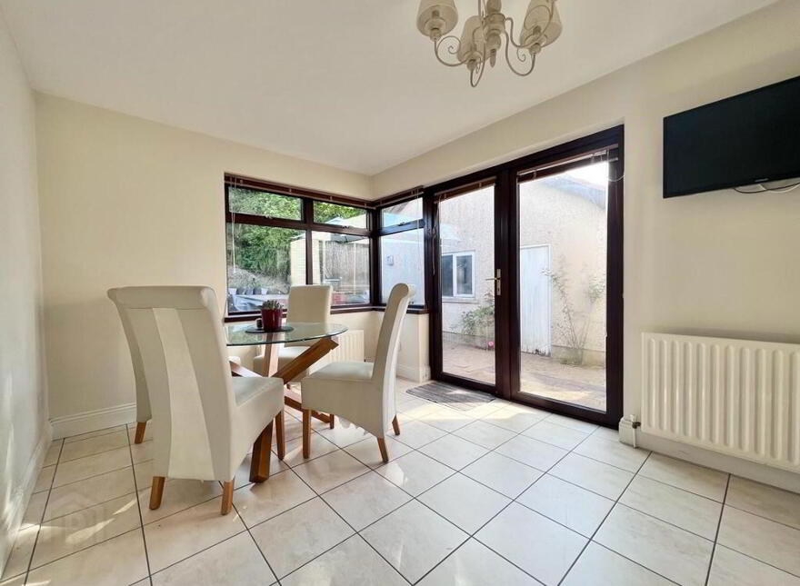 51 Mansefield Heights, Portglenone, Ballymena, BT44 8JR